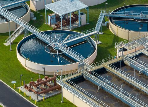 Difesa Facility Management - STP Operations