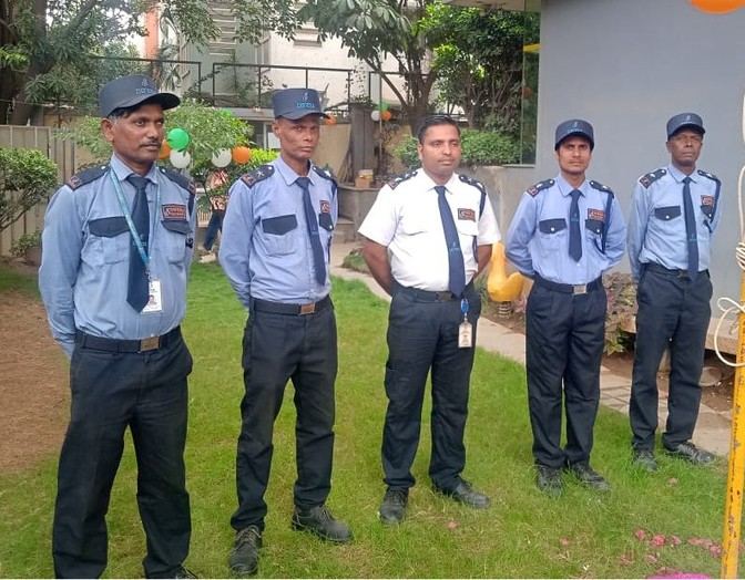 Difesa Security Services frequently asked questions