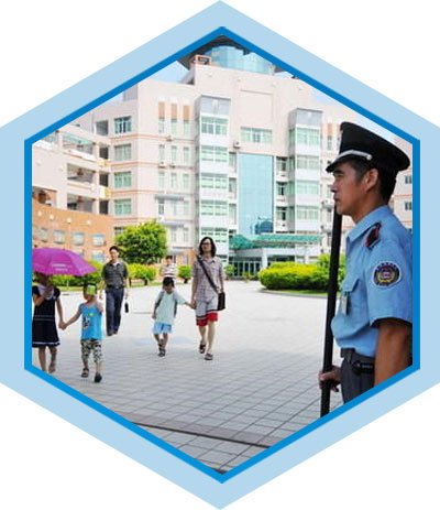 Security Agencies in Bangalore