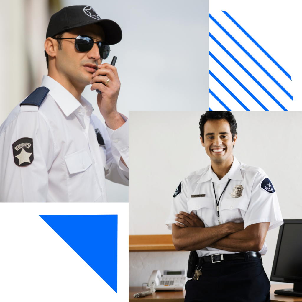 Difesa Security Services