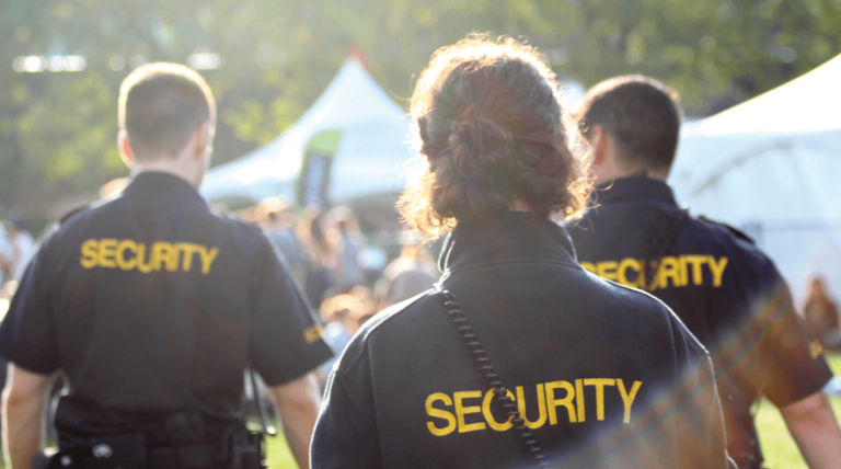 Top 5 Reasons to Choose Difesa Security Service for Your Business