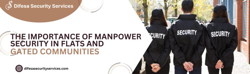 Manpower security