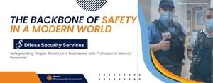 Manpower Security Services